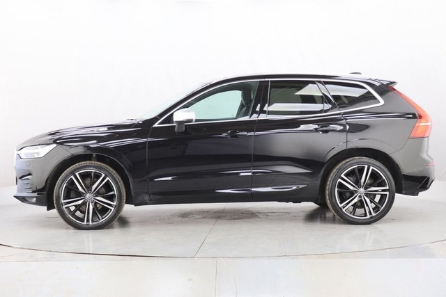 2019 Volvo Xc60 2L R-Design Pro 5dr - Photo 6