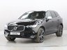 USED 2019 19 VOLVO XC60 2.0 D5 PowerPulse R-Design Pro SUV 5dr Diesel Auto AWD Euro 6 (s/s) (235 ps) SAT NAV | PART LTHR | DAB |
