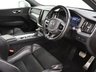 USED 2019 19 VOLVO XC60 2.0 D5 PowerPulse R-Design Pro SUV 5dr Diesel Auto AWD Euro 6 (s/s) (235 ps) SAT NAV | PART LTHR | DAB |