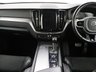 USED 2019 19 VOLVO XC60 2.0 D5 PowerPulse R-Design Pro SUV 5dr Diesel Auto AWD Euro 6 (s/s) (235 ps) SAT NAV | PART LTHR | DAB |