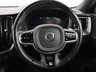 USED 2019 19 VOLVO XC60 2.0 D5 PowerPulse R-Design Pro SUV 5dr Diesel Auto AWD Euro 6 (s/s) (235 ps) SAT NAV | PART LTHR | DAB |