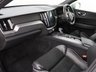 USED 2019 19 VOLVO XC60 2.0 D5 PowerPulse R-Design Pro SUV 5dr Diesel Auto AWD Euro 6 (s/s) (235 ps) SAT NAV | PART LTHR | DAB |