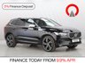 USED 2019 19 VOLVO XC60 2.0 D5 PowerPulse R-Design Pro SUV 5dr Diesel Auto AWD Euro 6 (s/s) (235 ps) SAT NAV | PART LTHR | DAB |