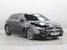 USED 2020 69 MERCEDES-BENZ A CLASS 2.0 A200d AMG Line (Premium 2) Hatchback 5dr Diesel 8G-DCT Euro 6 (s/s) (150 ps) SAT NAV | PART LTHR | REAR CAM
