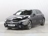 USED 2020 69 MERCEDES-BENZ A CLASS 2.0 A200d AMG Line (Premium 2) Hatchback 5dr Diesel 8G-DCT Euro 6 (s/s) (150 ps) SAT NAV | PART LTHR | REAR CAM