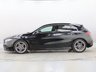 USED 2020 69 MERCEDES-BENZ A CLASS 2.0 A200d AMG Line (Premium 2) Hatchback 5dr Diesel 8G-DCT Euro 6 (s/s) (150 ps) SAT NAV | PART LTHR | REAR CAM