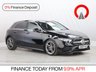 USED 2020 69 MERCEDES-BENZ A CLASS 2.0 A200d AMG Line (Premium 2) Hatchback 5dr Diesel 8G-DCT Euro 6 (s/s) (150 ps) SAT NAV | PART LTHR | REAR CAM
