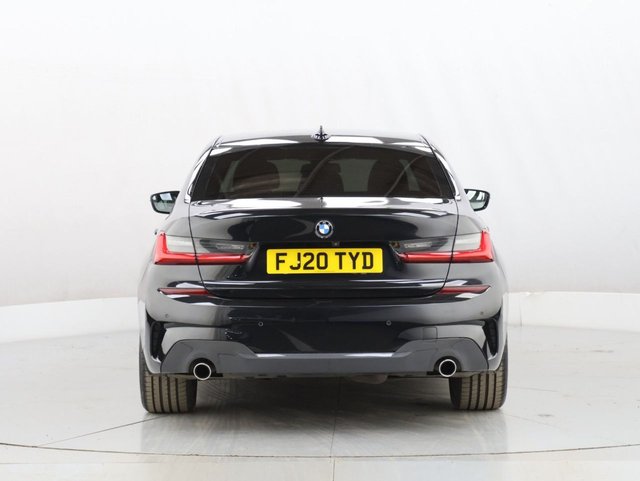 2020 BMW 3 Series 2L M Sport 4dr - Photo 11