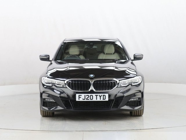 2020 BMW 3 Series 2L M Sport 4dr - Photo 5