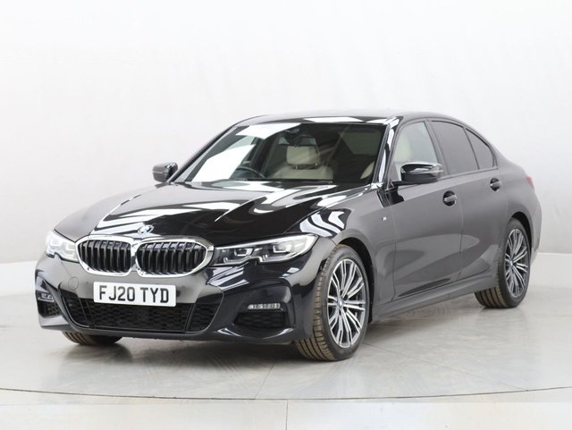 2020 BMW 3 Series 2L M Sport 4dr - Photo 7