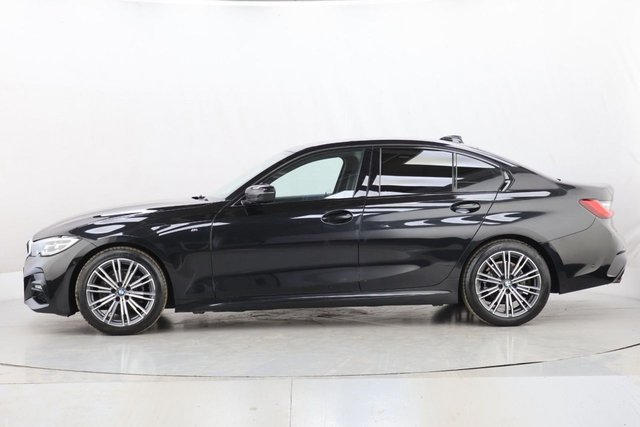 2020 BMW 3 Series 2L M Sport 4dr - Photo 8