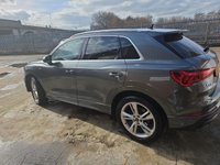 USED 2022 72 AUDI Q3 1.5 TFSI CoD 35 S line SUV 5dr Petrol S Tronic Euro 6 (s/s) (150 ps) 6 Months Warranty Included