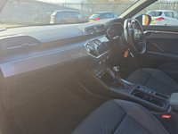 USED 2022 72 AUDI Q3 1.5 TFSI CoD 35 S line SUV 5dr Petrol S Tronic Euro 6 (s/s) (150 ps) 6 Months Warranty Included