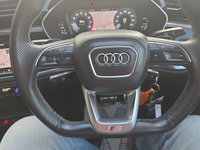 USED 2022 72 AUDI Q3 1.5 TFSI CoD 35 S line SUV 5dr Petrol S Tronic Euro 6 (s/s) (150 ps) 6 Months Warranty Included