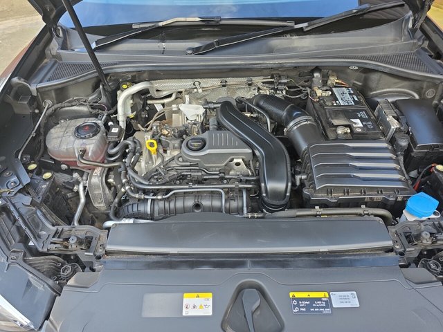 2022 AUDI Q3 - Photo 8