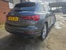 USED 2022 72 AUDI Q3 1.5 TFSI CoD 35 S line SUV 5dr Petrol S Tronic Euro 6 (s/s) (150 ps) 6 Months Warranty Included