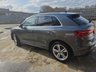 USED 2022 72 AUDI Q3 1.5 TFSI CoD 35 S line SUV 5dr Petrol S Tronic Euro 6 (s/s) (150 ps) 6 Months Warranty Included
