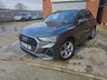 USED 2022 72 AUDI Q3 1.5 TFSI CoD 35 S line SUV 5dr Petrol S Tronic Euro 6 (s/s) (150 ps) 6 Months Warranty Included