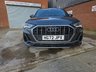 USED 2022 72 AUDI Q3 1.5 TFSI CoD 35 S line SUV 5dr Petrol S Tronic Euro 6 (s/s) (150 ps) 6 Months Warranty Included
