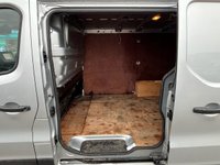 USED 2022 72 NISSAN PRIMASTAR 2.0 dCi 28 Tekna Panel Van 5dr Diesel Manual L1 H1 Euro 6 (s/s) (130 ps) 
