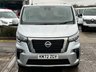USED 2022 72 NISSAN PRIMASTAR 2.0 dCi 28 Tekna Panel Van 5dr Diesel Manual L1 H1 Euro 6 (s/s) (130 ps) 