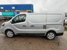 USED 2022 72 NISSAN PRIMASTAR 2.0 dCi 28 Tekna Panel Van 5dr Diesel Manual L1 H1 Euro 6 (s/s) (130 ps) 