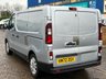 USED 2022 72 NISSAN PRIMASTAR 2.0 dCi 28 Tekna Panel Van 5dr Diesel Manual L1 H1 Euro 6 (s/s) (130 ps) 