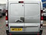 USED 2022 72 NISSAN PRIMASTAR 2.0 dCi 28 Tekna Panel Van 5dr Diesel Manual L1 H1 Euro 6 (s/s) (130 ps) 