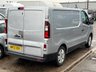 USED 2022 72 NISSAN PRIMASTAR 2.0 dCi 28 Tekna Panel Van 5dr Diesel Manual L1 H1 Euro 6 (s/s) (130 ps) 