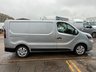 USED 2022 72 NISSAN PRIMASTAR 2.0 dCi 28 Tekna Panel Van 5dr Diesel Manual L1 H1 Euro 6 (s/s) (130 ps) 