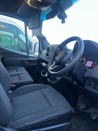USED 2019 19 MERCEDES-BENZ SPRINTER 2.1 314 CDI Panel Van 5dr Diesel Manual RWD L3 H2 Euro 6 (143 ps) 2019 Mercedes Benz Sprinter