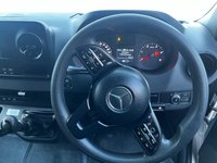 USED 2020 70 MERCEDES-BENZ SPRINTER 2.0 315 CDI Progressive Panel Van 5dr Diesel Manual RWD L3 H2 Euro 6 (s/s) (150 ps) 2020 Mercedes Benz Sprinter Van