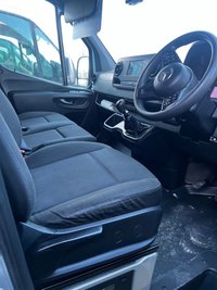 USED 2020 70 MERCEDES-BENZ SPRINTER 2.0 315 CDI Progressive Panel Van 5dr Diesel Manual RWD L3 H2 Euro 6 (s/s) (150 ps) 2020 Mercedes Benz Sprinter Van