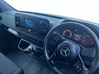 USED 2019 69 MERCEDES-BENZ SPRINTER 2.1 314 CDI Panel Van 5dr Diesel Manual RWD L3 H2 Euro 6 (143 ps) 2019 Mercedes Benz Sprinter