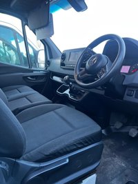 USED 2019 69 MERCEDES-BENZ SPRINTER 2.1 314 CDI Panel Van 5dr Diesel Manual RWD L3 H2 Euro 6 (143 ps) 2019 Mercedes Benz Sprinter
