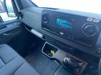 USED 2019 69 MERCEDES-BENZ SPRINTER 2.1 314 CDI Panel Van 5dr Diesel Manual RWD L3 H2 Euro 6 (143 ps) 2019 Mercedes Benz Sprinter
