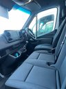 USED 2019 69 MERCEDES-BENZ SPRINTER 2.1 314 CDI Panel Van 5dr Diesel Manual RWD L3 H2 Euro 6 (143 ps) 2019 Mercedes Benz Sprinter