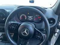 USED 2020 70 MERCEDES-BENZ SPRINTER 2.1 314 CDI Progressive Panel Van 5dr Diesel Manual RWD L3 H2 Euro 6 (s/s) (143 ps) 2020 Mercedes Benz Sprinter Van