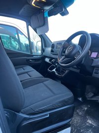 USED 2020 70 MERCEDES-BENZ SPRINTER 2.1 314 CDI Progressive Panel Van 5dr Diesel Manual RWD L3 H2 Euro 6 (s/s) (143 ps) 2020 Mercedes Benz Sprinter Van