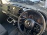 USED 2022 22 MERCEDES-BENZ SPRINTER 2.0 315 CDI Progressive Panel Van 5dr Diesel Manual RWD L2 H2 Euro 6 (s/s) (150 ps) 2022 Mercedes Benz sprinter