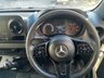 USED 2022 22 MERCEDES-BENZ SPRINTER 2.0 315 CDI Progressive Panel Van 5dr Diesel Manual RWD L2 H2 Euro 6 (s/s) (150 ps) 2022 Mercedes Benz sprinter