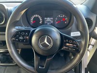 USED 2020 70 MERCEDES-BENZ SPRINTER 2.0 315 CDI Progressive Panel Van 5dr Diesel Manual RWD L2 H2 Euro 6 (s/s) (150 ps) 2020 Mercedes Benz Sprinter Van