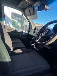 USED 2020 70 MERCEDES-BENZ SPRINTER 2.0 315 CDI Progressive Panel Van 5dr Diesel Manual RWD L2 H2 Euro 6 (s/s) (150 ps) 2020 Mercedes Benz Sprinter Van