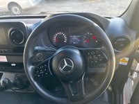 USED 2019 69 MERCEDES-BENZ SPRINTER 2.1 314 CDI Panel Van  Diesel Manual RWD L2 H2 Euro 6 (163 ps) 