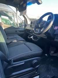 USED 2019 69 MERCEDES-BENZ SPRINTER 2.1 314 CDI Panel Van  Diesel Manual RWD L2 H2 Euro 6 (163 ps) 