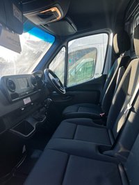 USED 2019 69 MERCEDES-BENZ SPRINTER 2.1 314 CDI Panel Van  Diesel Manual RWD L2 H2 Euro 6 (163 ps) 