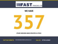 USED 2019 69 MERCEDES-BENZ SPRINTER 2.1 314 CDI Panel Van  Diesel Manual RWD L2 H2 Euro 6 (163 ps) 