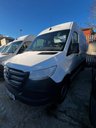 USED 2019 69 MERCEDES-BENZ SPRINTER 2.1 314 CDI Panel Van  Diesel Manual RWD L2 H2 Euro 6 (163 ps) 