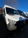 USED 2019 69 MERCEDES-BENZ SPRINTER 2.1 314 CDI Panel Van  Diesel Manual RWD L2 H2 Euro 6 (163 ps) 