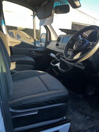 USED 2022 71 MERCEDES-BENZ SPRINTER 2.0 315 CDI Progressive Panel Van 5dr Diesel Manual RWD L2 H2 Euro 6 (s/s) (150 ps) 
